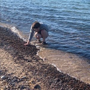 Meet your Posher, Karolyn